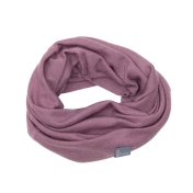 Fine Wool & Silk Snood