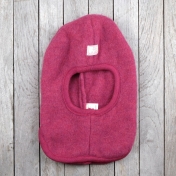 Balaclava Storm Hat in Softest Merino Wool Fleece