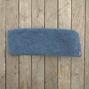 Softest Merino Wool Fleece Headband