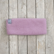 Softest Merino Wool Fleece Headband