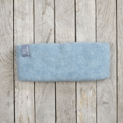 Softest Merino Wool Fleece Headband