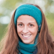 Softest Merino Wool Fleece Headband