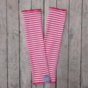 Merino Wool & Silk Child/Baby Legwarmers