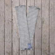 Merino Wool & Silk Child/Baby Legwarmers