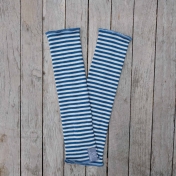 Merino Wool & Silk Child/Baby Legwarmers