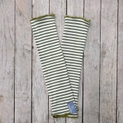 Merino Wool & Silk Child/Baby Legwarmers