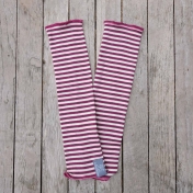 Merino Wool & Silk Child/Baby Legwarmers