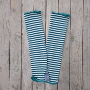 Merino Wool & Silk Child/Baby Legwarmers