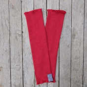 Merino Wool & Silk Child/Baby Legwarmers