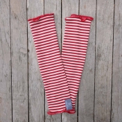 Merino Wool & Silk Child/Baby Legwarmers