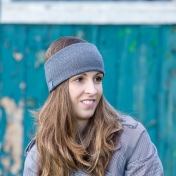 Women\'s Merino Wool Headband