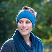 Women\'s Merino Wool Headband