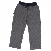 Painter Pants In Soft Organic Cotton