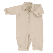 Boilersuit in Organic Cotton