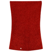 Adult's Neck Warmer in Merino Wool, Possum Hair and Silk Adult's Neck Warmer in Merino Wool, Possum Hair and Silk