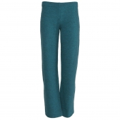 Women\'s Wool Crepe Trousers