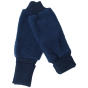 Children\'s Wool Fleece Legwarmers