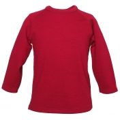 Children\'s Merino Wool and Silk Blend Terry Jumper