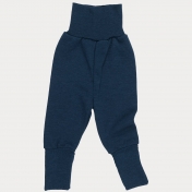 Children's Wool & Silk Leggings [71211] - £16.50 : Cambridge Baby, Organic  Natural Clothing