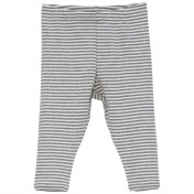 Soft Organic Cotton Baby Leggings