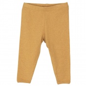 Soft Organic Cotton Baby Leggings