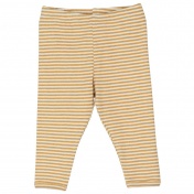 Soft Organic Cotton Baby Leggings