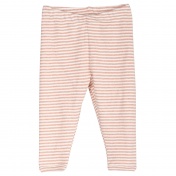 Soft Organic Cotton Baby Leggings