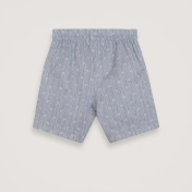 Summer Shorts in Light Woven Organic Cotton Summer Shorts in Light Woven Organic Cotton