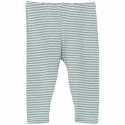 Soft Organic Cotton Baby Leggings