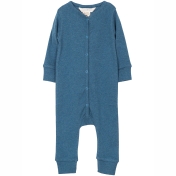 Footless Baby Sleepsuit in Organic Cotton