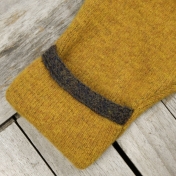 Supersoft Organic Lambswool Snugglesuit