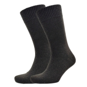 Adult\'s socks in Wool and Cotton