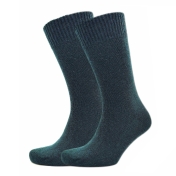 Adult\'s socks in Wool and Cotton