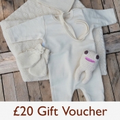 Twenty Pounds Gift Voucher