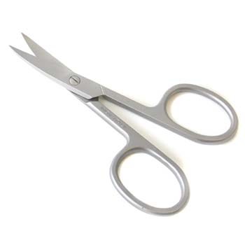 nail scissors