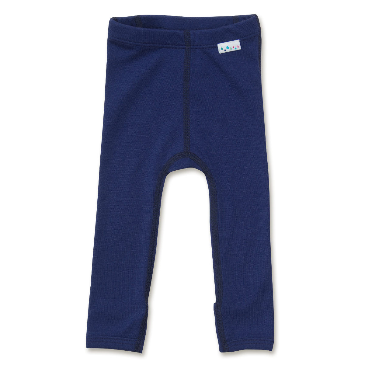 Baby Leggings in Superfine Merino Wool. Base-layer / daytime leggings ...