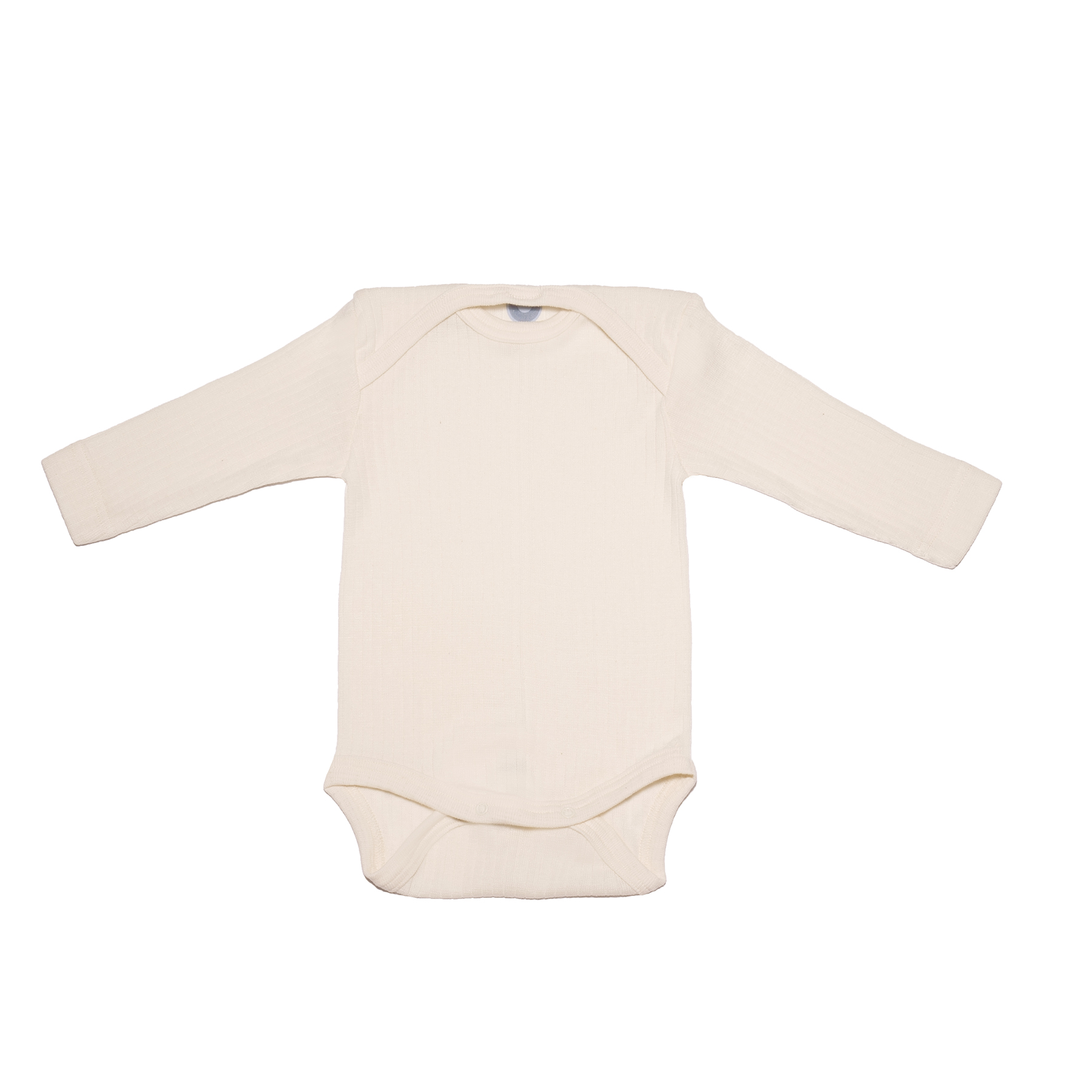Baby-Body in Organic Cotton, Wool & Silk [91053] - £15.50 : Cambridge ...