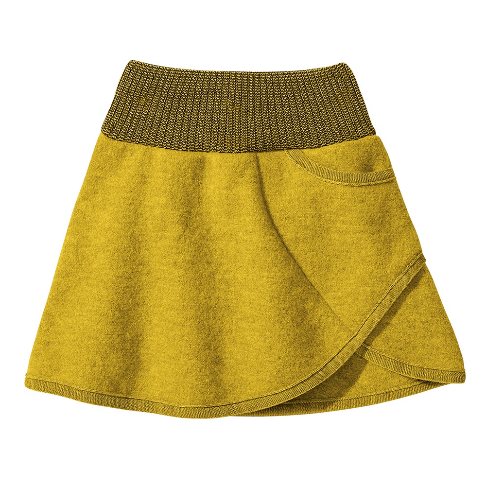 Boiled Organic Merino Wool Skirt [471 4521] - £34.00 : Cambridge Baby ...