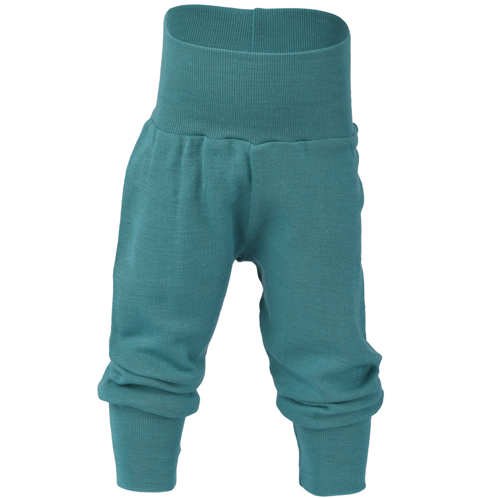 Most Comfy Baby Trousers in Wool/Silk | Wool/Silk Baby Trousers for ...