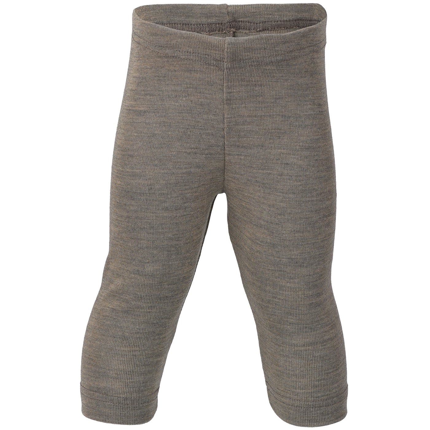 Stripy Wool/Silk Leggings | Stripy comfy leggings for active kids - £17.80