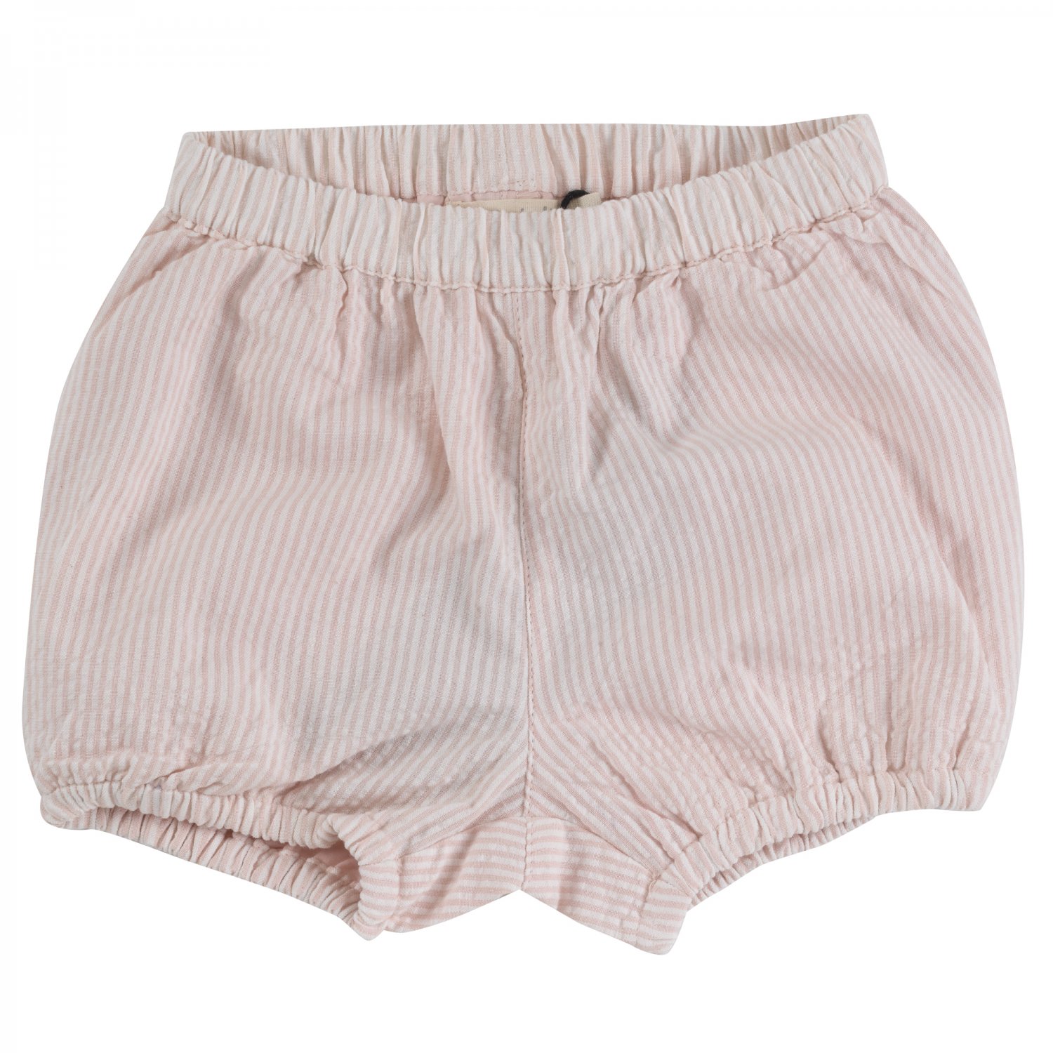 Organic Cotton Seersucker Baby Bloomers [bloomers seersucker] - £15.90 ...