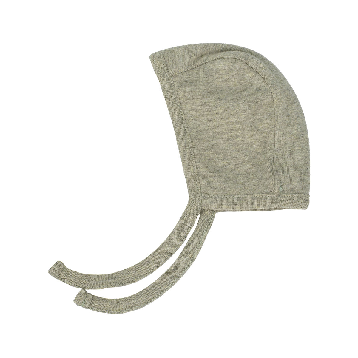 Super-Soft Organic Cotton Premature Baby Bonnet [P879] - £12.50 ...