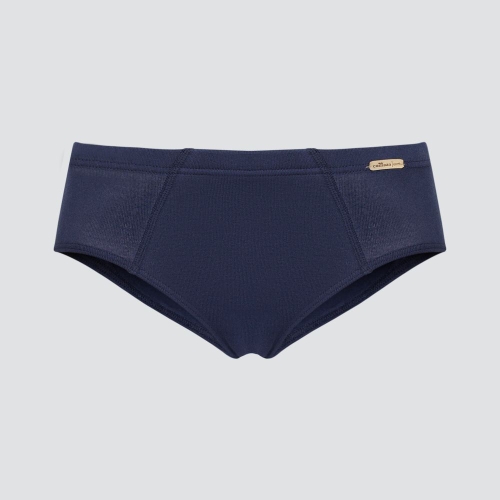 Boy's Briefs in 100% Organic Cotton