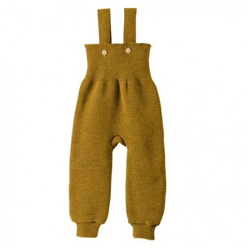 Disana - organic Merino wool clothes for babies and kids