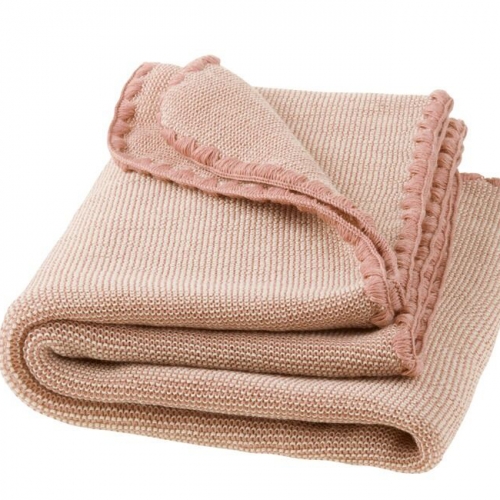 Blankets and bedding Organic Merino wool baby blankets