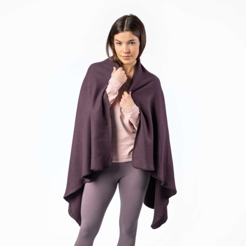 Organic Cotton Fleece Blanket Organic Cotton Fleece Blanket