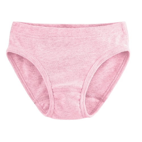 Girl's Pants in Organic Cotton