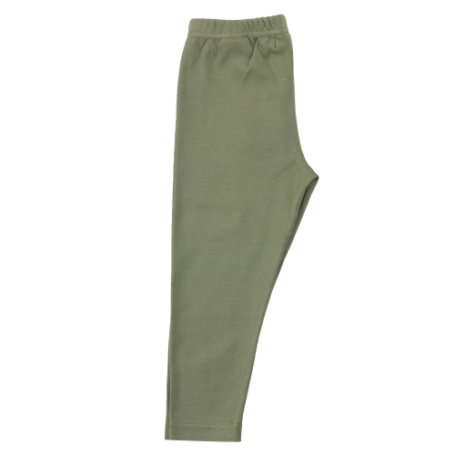 Merino Wool & Organic Cotton Children’s Trousers & Shorts