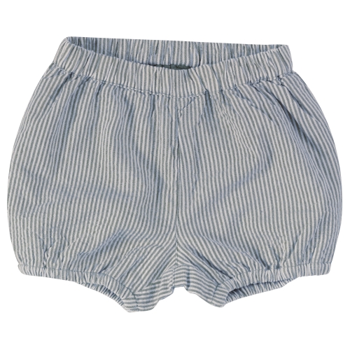 Merino Wool & Organic Cotton Children’s Trousers & Shorts