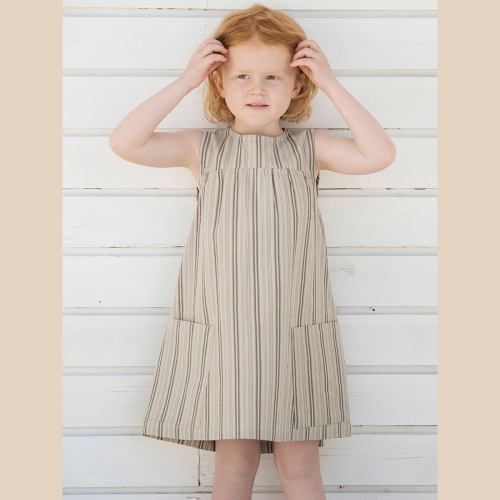 organic cotton dresses uk